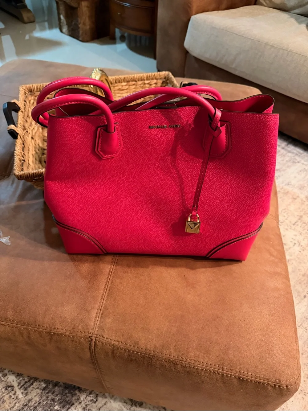 Michael Kors stylish michael